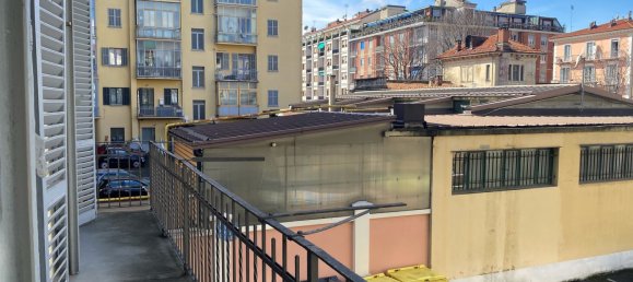 6 rooms Apartment in Cuneo, Italy No. 13532 10