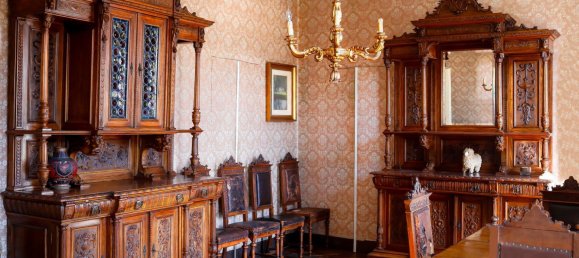 6 rooms Apartment in Cuneo, Italy No. 13532 6