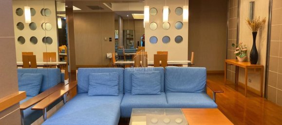 2 Schlafzimmer Eigentumswohnung in Pathum Wan, Thailand, Nr. 8808 2