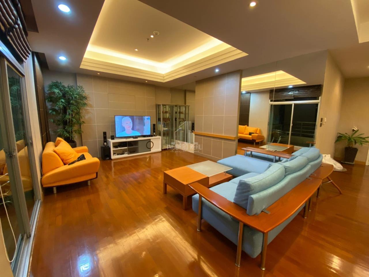 2 Schlafzimmer Eigentumswohnung in Pathum Wan, Thailand, Nr. 8808