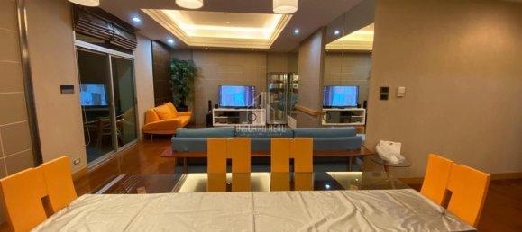 2 Schlafzimmer Eigentumswohnung in Pathum Wan, Thailand, Nr. 8808 7