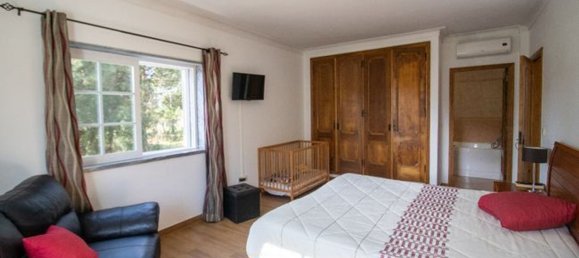 5 غرف نوم منزل في Sesimbra, Portugal رقم 176985 43