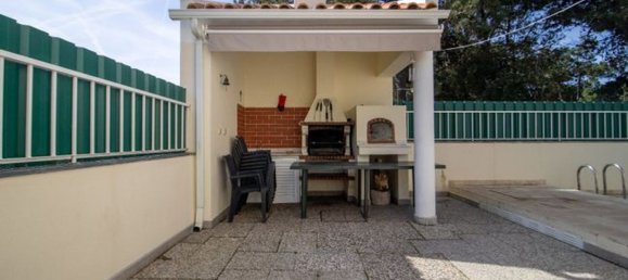 5 غرف نوم منزل في Sesimbra, Portugal رقم 176985 49