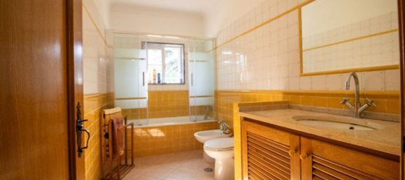 5 غرف نوم منزل في Sesimbra, Portugal رقم 176985 21