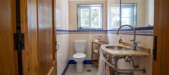 5 غرف نوم منزل في Sesimbra, Portugal رقم 176985 16