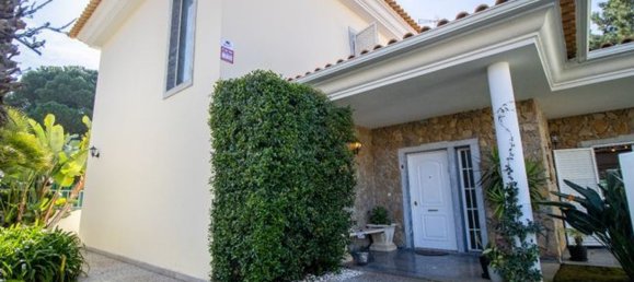 5 غرف نوم منزل في Sesimbra, Portugal رقم 176985 3