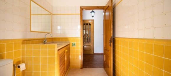 5 غرف نوم منزل في Sesimbra, Portugal رقم 176985 22