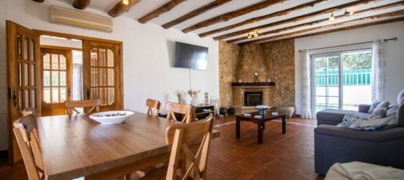 5 غرف نوم منزل في Sesimbra, Portugal رقم 176985 8