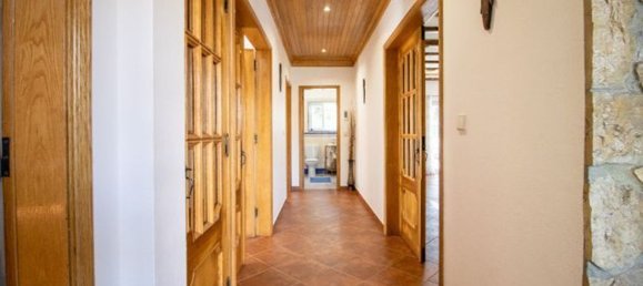 5 غرف نوم منزل في Sesimbra, Portugal رقم 176985 23