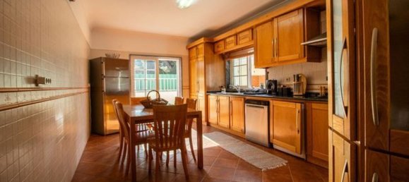 5 غرف نوم منزل في Sesimbra, Portugal رقم 176985 12