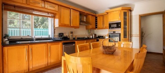 5 غرف نوم منزل في Sesimbra, Portugal رقم 176985 14