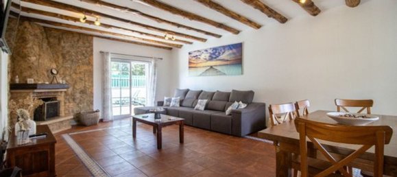 5 غرف نوم منزل في Sesimbra, Portugal رقم 176985 4