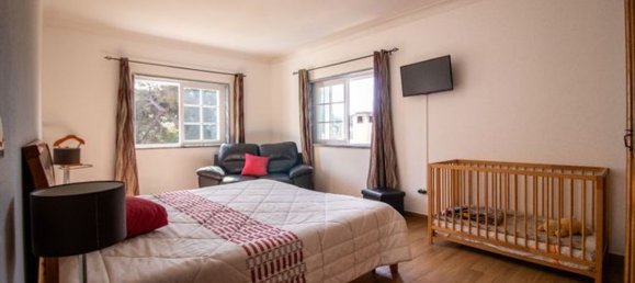 5 غرف نوم منزل في Sesimbra, Portugal رقم 176985 39