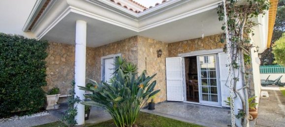 5 غرف نوم منزل في Sesimbra, Portugal رقم 176985 6