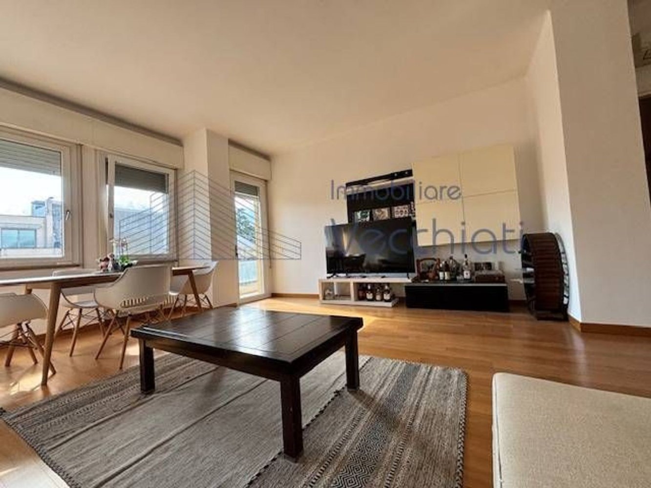 5 bedrooms Apartment in Treviso, Italy No. 314239