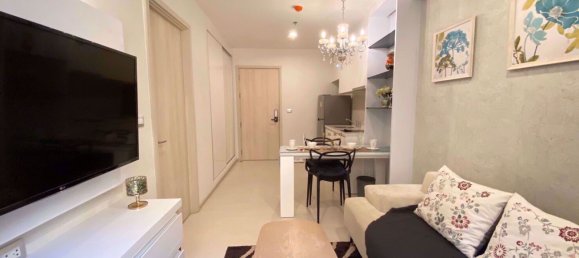 شقة 1 غرف نوم  في Rhythm Sukhumvit 42 Railay Beach, Thailand رقم 30719 2