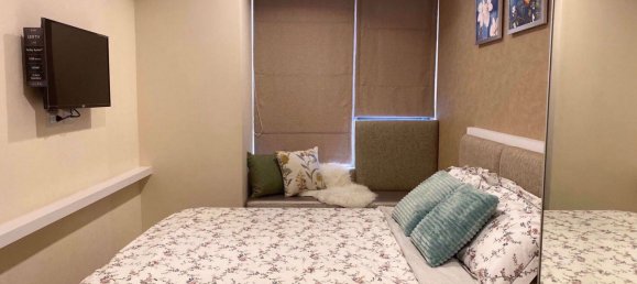 شقة 1 غرف نوم  في Rhythm Sukhumvit 42 Railay Beach, Thailand رقم 30719 6