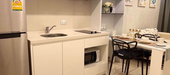 شقة 1 غرف نوم  في Rhythm Sukhumvit 42 Railay Beach, Thailand رقم 30719 4