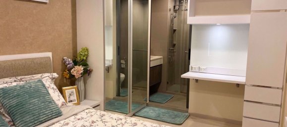 شقة 1 غرف نوم  في Rhythm Sukhumvit 42 Railay Beach, Thailand رقم 30719 7