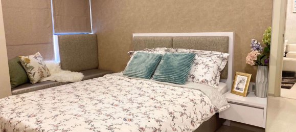 شقة 1 غرف نوم  في Rhythm Sukhumvit 42 Railay Beach, Thailand رقم 30719 5