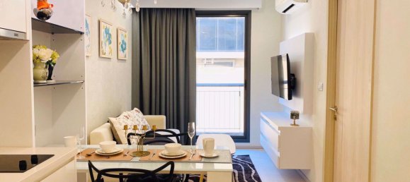 شقة 1 غرف نوم  في Rhythm Sukhumvit 42 Railay Beach, Thailand رقم 30719 3