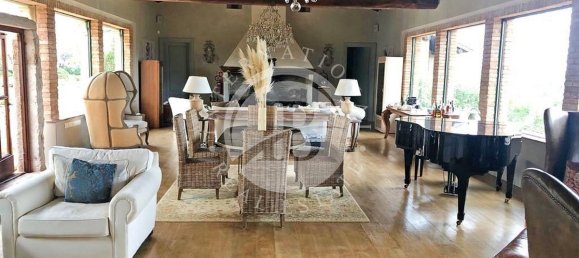 20 Schlafzimmer Villa in Massa Marittima, Italy, Nr. 233389 23