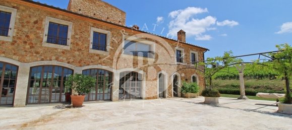 20 Schlafzimmer Villa in Massa Marittima, Italy, Nr. 233389 14