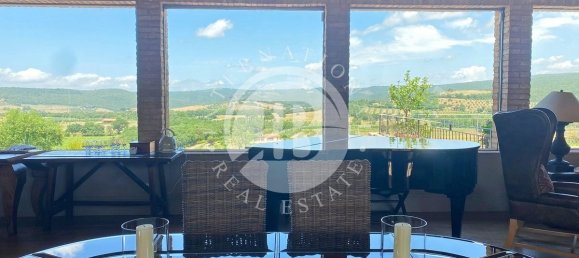 20 Schlafzimmer Villa in Massa Marittima, Italy, Nr. 233389 26