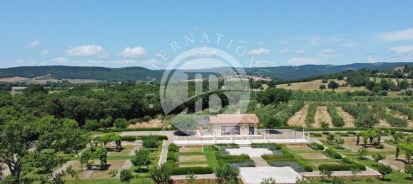 20 Schlafzimmer Villa in Massa Marittima, Italy, Nr. 233389 11