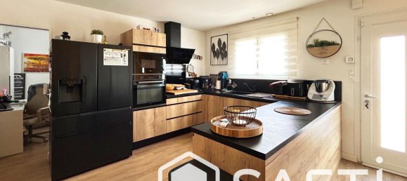 5 غرف نوم منزل في Izon, France رقم 326751 3