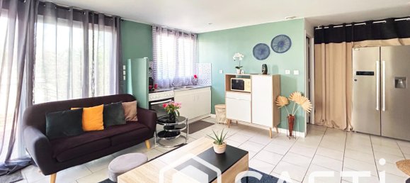 5 غرف نوم منزل في Izon, France رقم 326751 10