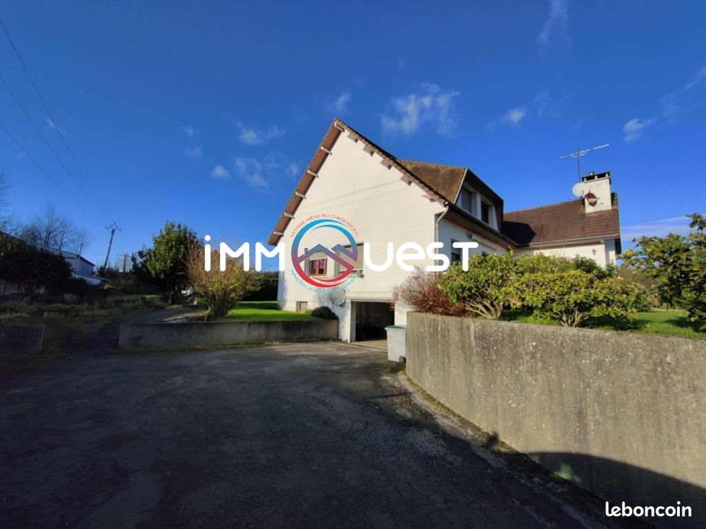 6 Schlafzimmer Haus in Renty, France, Nr. 157262