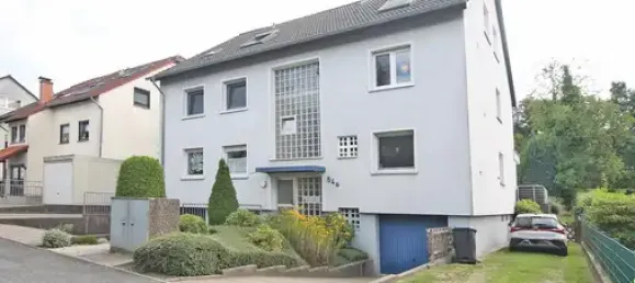 4 rooms Apartment in Ennepe-Ruhr, Germany No. 329818 4