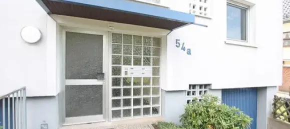 4 rooms Apartment in Ennepe-Ruhr, Germany No. 329818 5