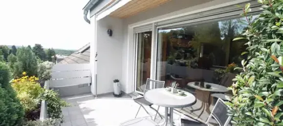 4 rooms Apartment in Ennepe-Ruhr, Germany No. 329818 11