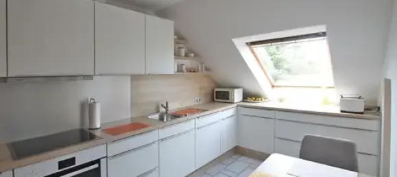 4 rooms Apartment in Ennepe-Ruhr, Germany No. 329818 15