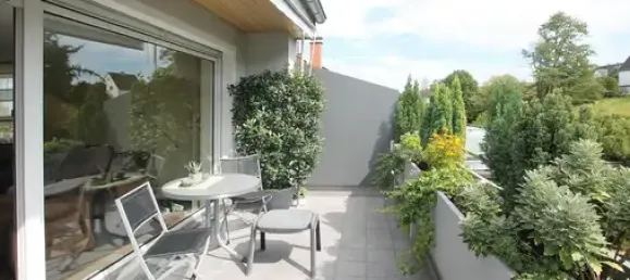 4 rooms Apartment in Ennepe-Ruhr, Germany No. 329818 10