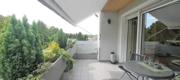 4 rooms Apartment in Ennepe-Ruhr, Germany No. 329818 12