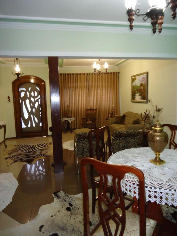 3 Schlafzimmer Haus in Sao Paulo, Brazil, Nr. 567411