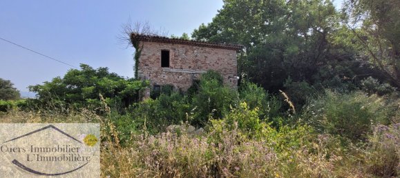 6-Zimmer Schlösser in Cuers, France, Nr. 306807 6