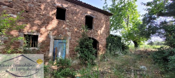 6-Zimmer Schlösser in Cuers, France, Nr. 306807 5