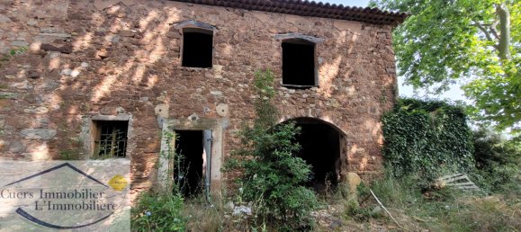 6-Zimmer Schlösser in Cuers, France, Nr. 306807 2