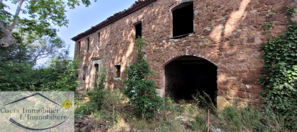 6-Zimmer Schlösser in Cuers, France, Nr. 306807 4