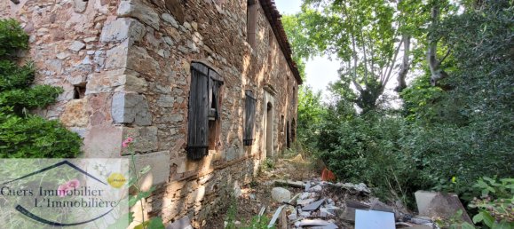 6-Zimmer Schlösser in Cuers, France, Nr. 306807 3