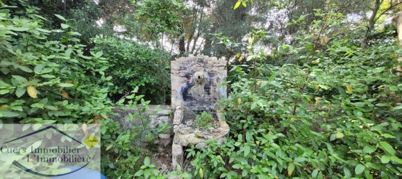 6-Zimmer Schlösser in Cuers, France, Nr. 306807 7