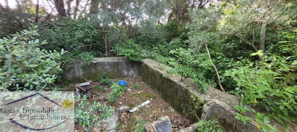 6-Zimmer Schlösser in Cuers, France, Nr. 306807 8