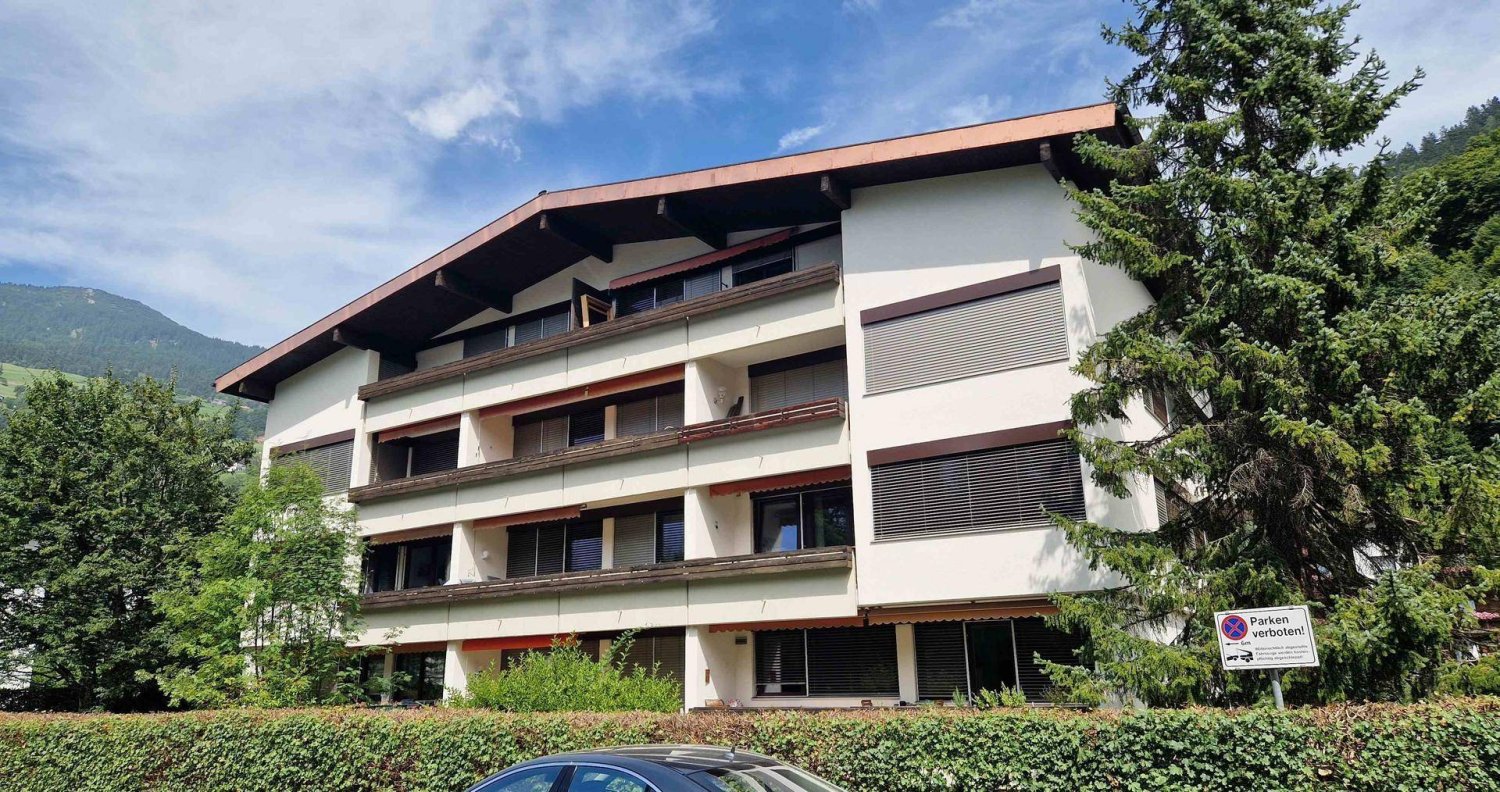 3 bedrooms Apartment in Schruns, Austria No. 235019