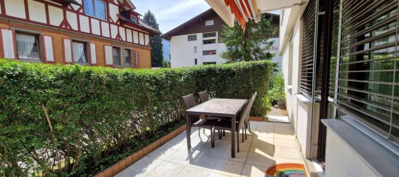 3 bedrooms Apartment in Schruns, Austria No. 235019 8