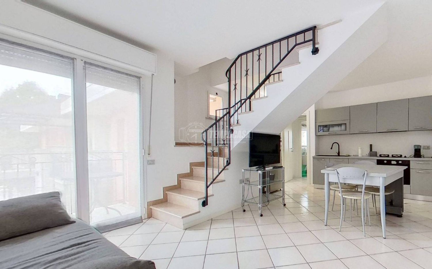 2 bedrooms Apartment in Cattolica, Italy No. 213035