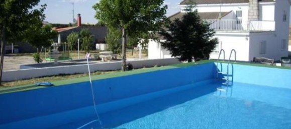 4 bedrooms House in Salamanca, Spain No. 84250 8